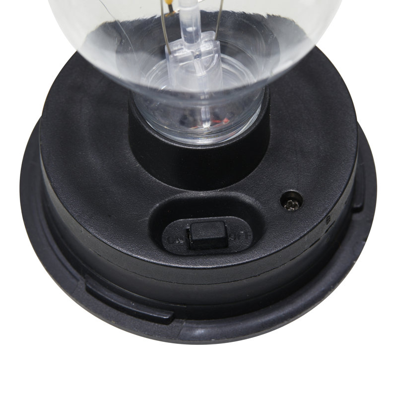 Lanterne extérieure 33 po H