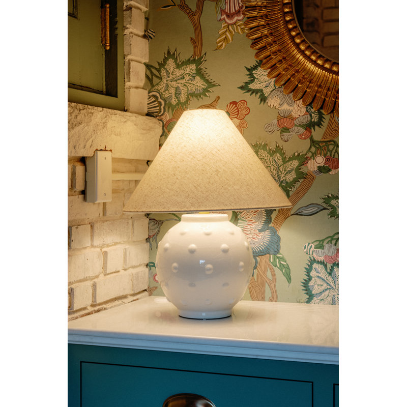 Lampe de table Annabelle par Ariel Okin x Mitzi
