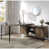 Rustic Oak