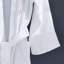 Peignoir au-dessus du genou avec poches Clean Clean Home-117024998-117025001