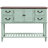 Lumpkin 45.3'' Console Table-967753929