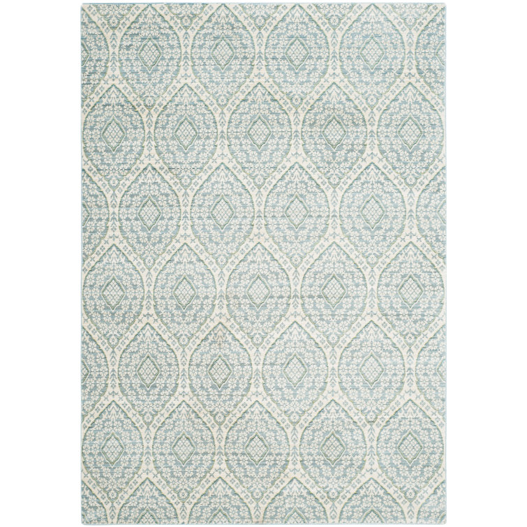 Tapis alpin / crème Escoba