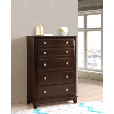 Commode moderne