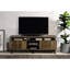 Meuble télé Rustic Oak