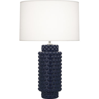 Small Dolly Accent Lamp