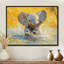 Guglielmo - Animals Wall Art-806667672-806667678-1051105873