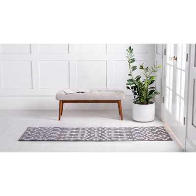Moroccan Area Rug