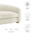 Modway Abundant Boucle Upholstered Fabric Sofa-993680092