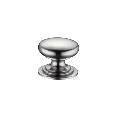 Mushroom Knob