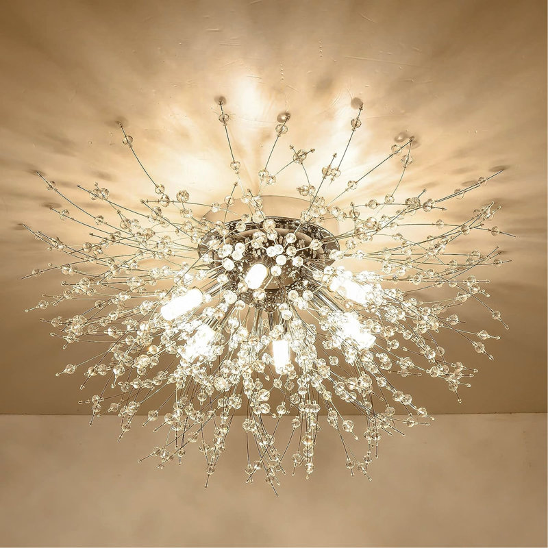 Flush Mount Ceiling Lights