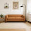 Canapé 82 pouces Boucle Sherpa-2085194562