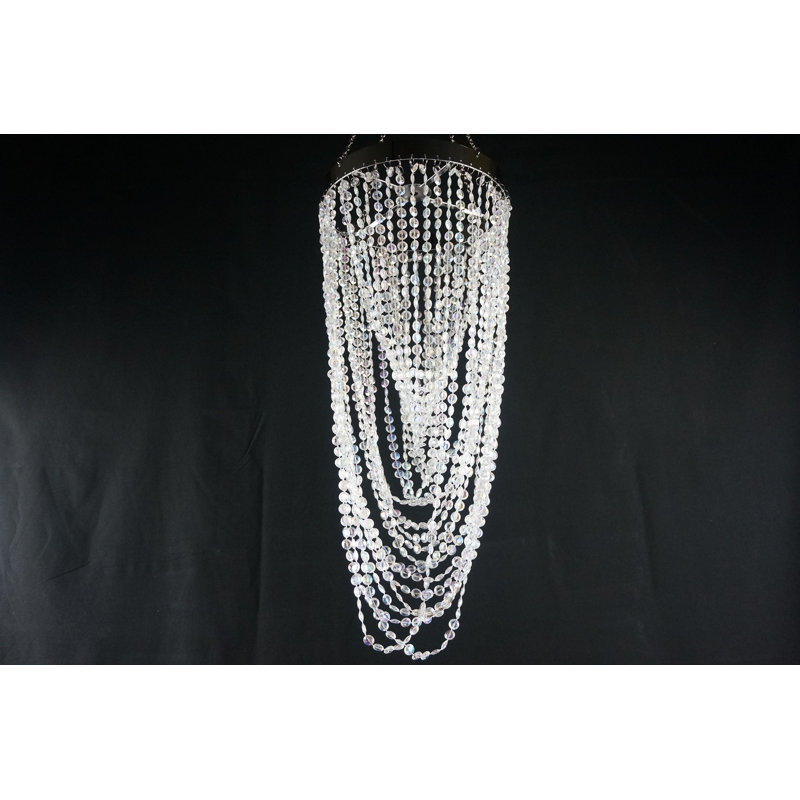 Ryley Tiered Chandelier