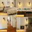 Armed Sconce