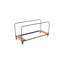 Chariot de table robuste