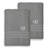 Denzi Midweight Bath Sheet-110364017-110363290