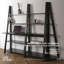 Gardi 175.5cm H x 64cm W Ladder Bookcase-87044017-123754584