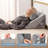 Memory Foam Medium Pillow