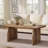 47" Rectangle Coffee Table