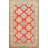 One-of-a-Kind 3'2" X 5' New Age Wool Area Rug in