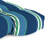 Sunbrella 44" x 18" Contoured Outdoor Wicker Bench Cushion-620469300