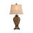 Azhar Resin Table Lamp