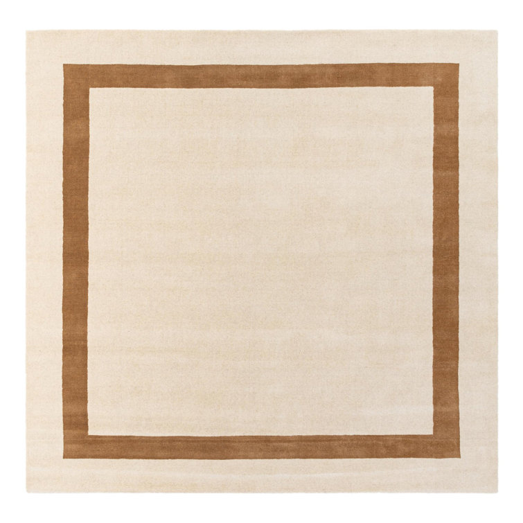 Jill Zarin Somerset Natural Wool Rug