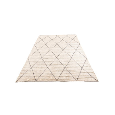 Parra Ivory Rug
