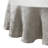 Corson Woven Damask Jacquard Polyester Tablecloth-925240110-808404946