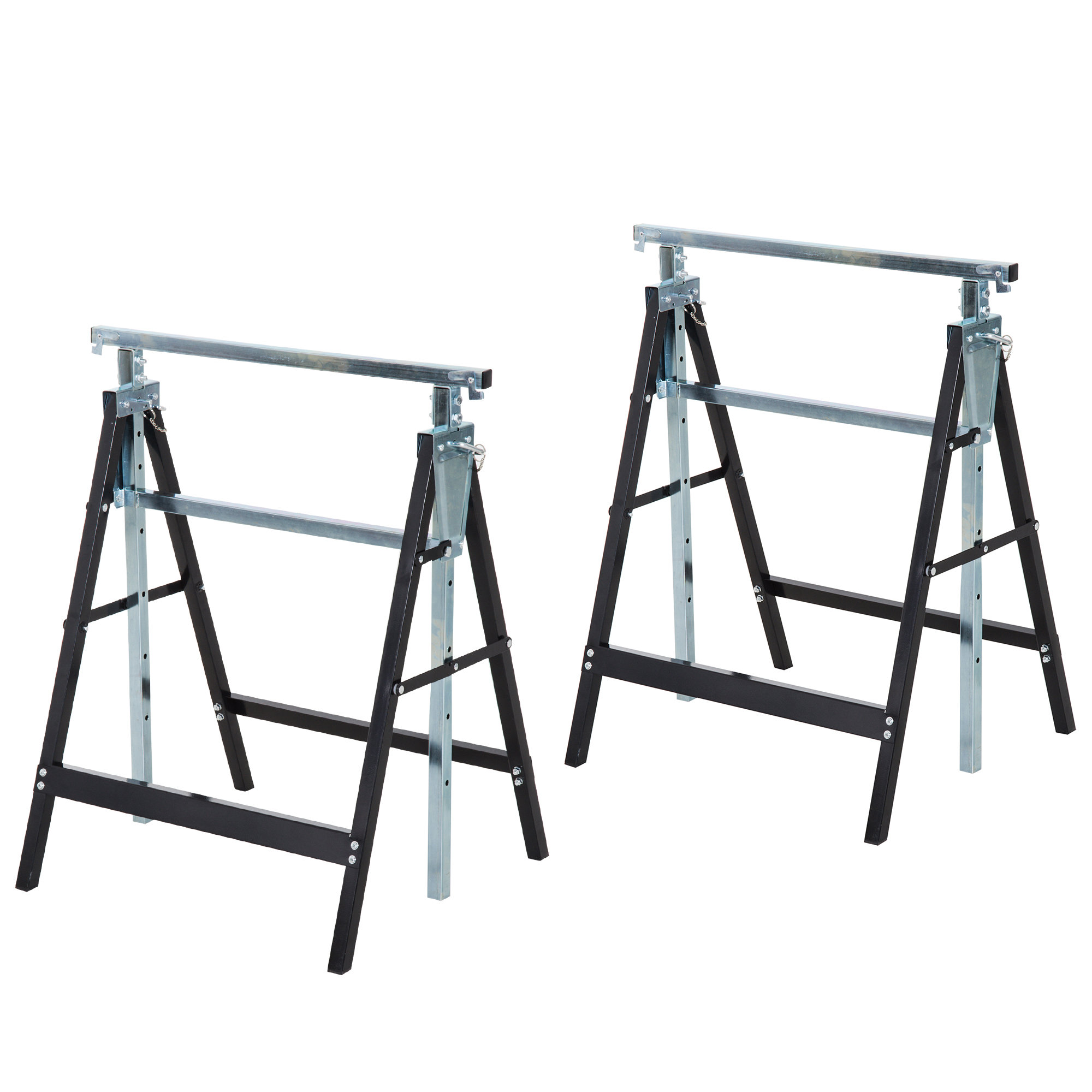 Fast Work Frame Symple Stuff Lindgren Work Frame For Steel Workbench | Wayfair.co.uk