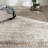 Roush Performance Abstract Indoor Rug-114242224