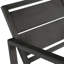 Chaise berçante d'extérieur en aluminium forgé Avondale-113397171-113397230-120640850