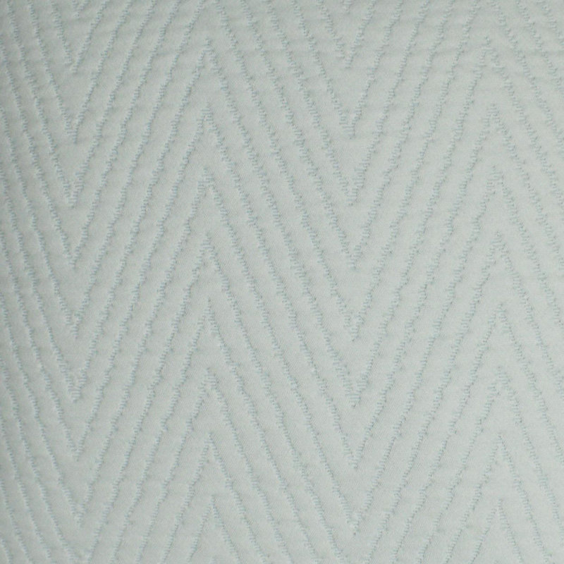 Demure Pillow Cover & Insert, Capri, Square 20"