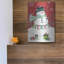 «Hope Snowman» par Lisa Kennedy-1968307446