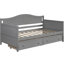 Lit de jour en bois avec 2 tiroirs Riebe-1559290562