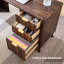 Bureau de direction en L 59 po-1770319475