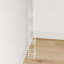 Metal Bathroom Shelves