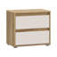 48.4 cm W Bedside Table