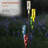 Gertrude Weather Resistant Abstract Garden Stake