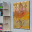 Parvez Taj - Wrapped Canvas Print-15986592