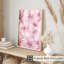 Floral Florals I, reproduction d'art moderne sans cadre-1344187252