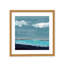Coastal Retreat Radiant Horizons: Abstract Seascape-452194975