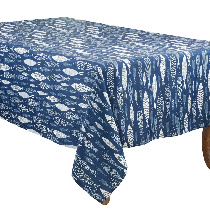 Square Tablecloth, 84" x 65"