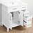30" Single Bathroom Vanity With Ceramic Top-1774659095-1772640088