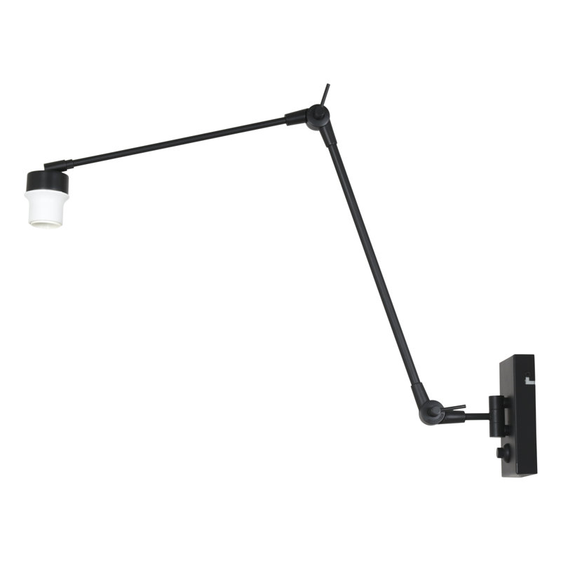 Denbarker Armed Sconce
