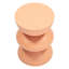 Table d'appoint Rosabel Tressa Terre cuite
