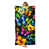 Papillon tropical