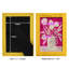 Fuchsia Arrangement II - impression d'un seul cadre photo-990602084-990602104