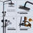 All-In-One Kit with Rough in-Valve