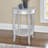Everill End Table-215183209