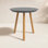 Palina 22" Patio Side Table